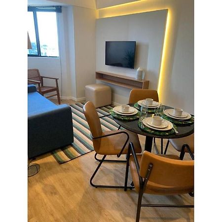 Lindo Apartamento Com Vista - Praia De Pontanegra Natal Ngoại thất bức ảnh
