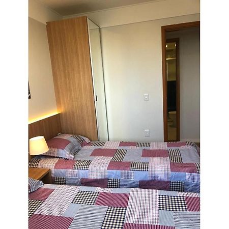 Lindo Apartamento Com Vista - Praia De Pontanegra Natal Ngoại thất bức ảnh
