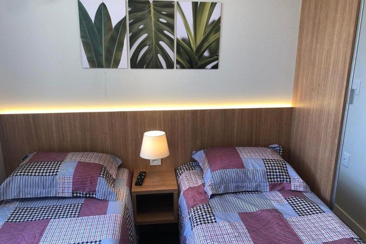 Lindo Apartamento Com Vista - Praia De Pontanegra Natal Ngoại thất bức ảnh