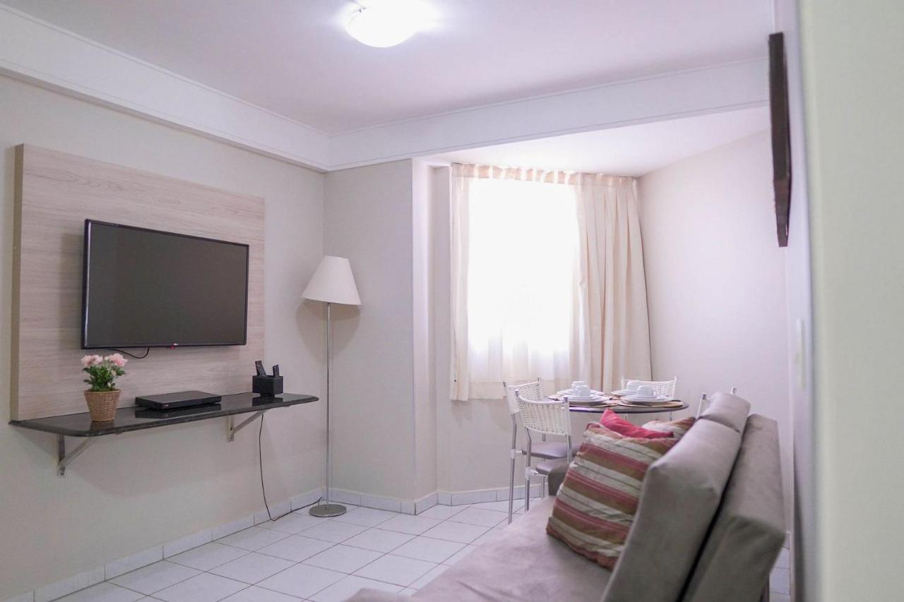Lindo Apartamento Com Vista - Praia De Pontanegra Natal Ngoại thất bức ảnh