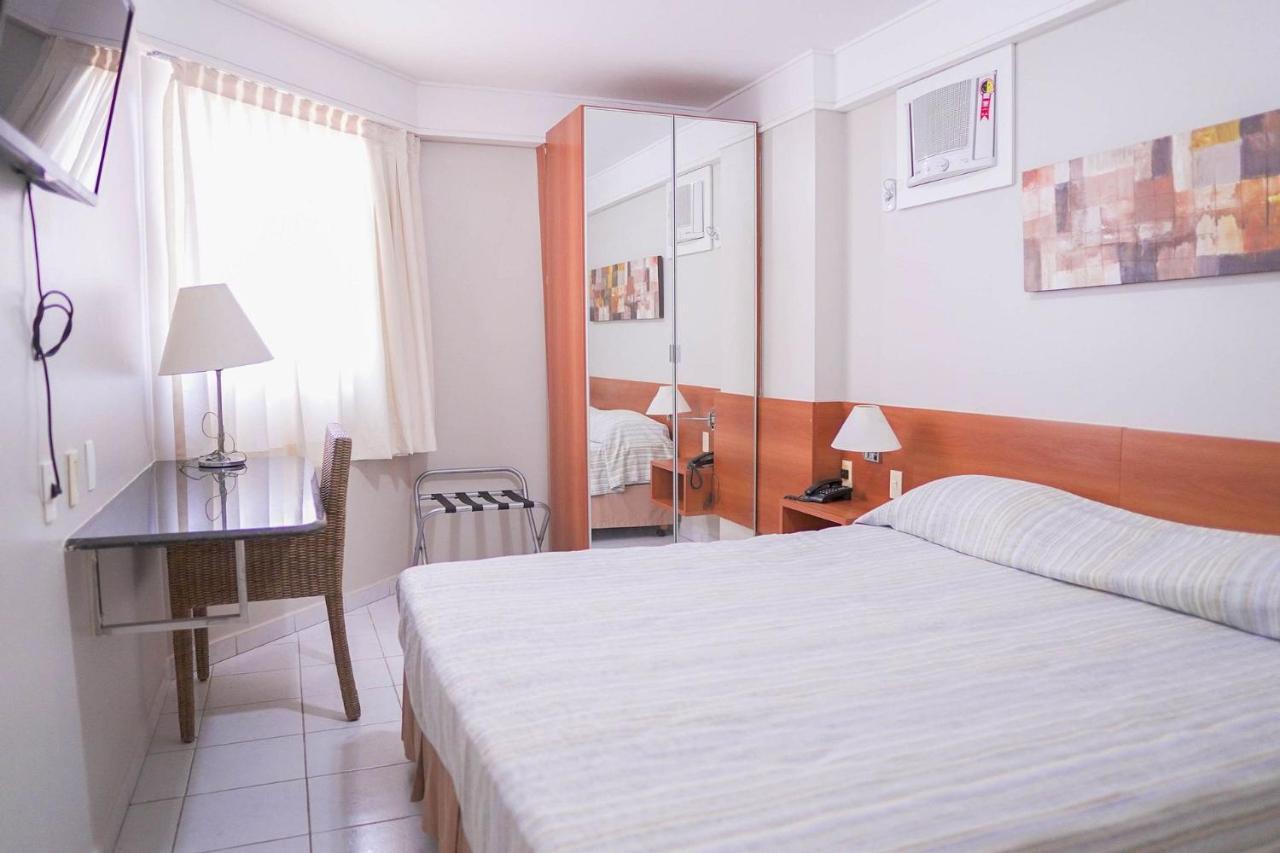 Lindo Apartamento Com Vista - Praia De Pontanegra Natal Ngoại thất bức ảnh