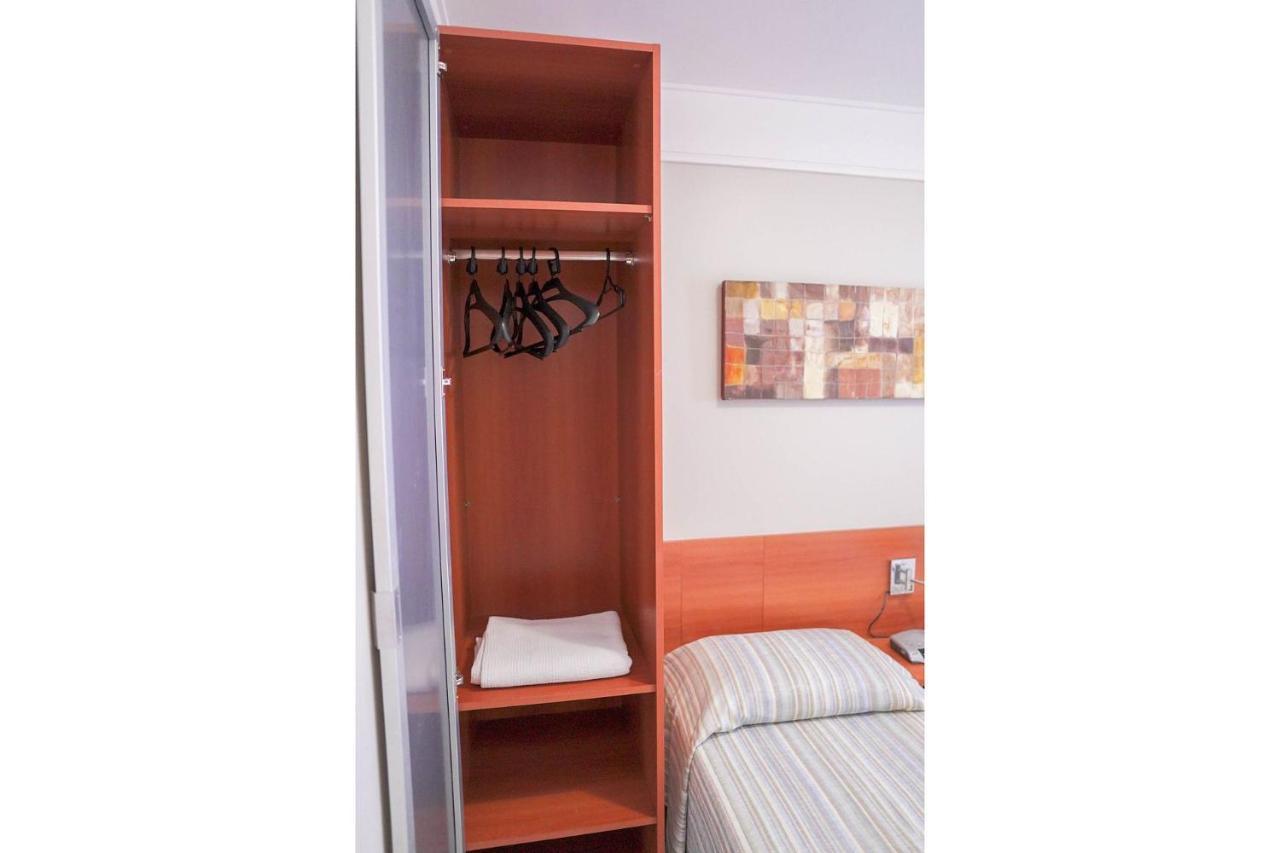 Lindo Apartamento Com Vista - Praia De Pontanegra Natal Ngoại thất bức ảnh