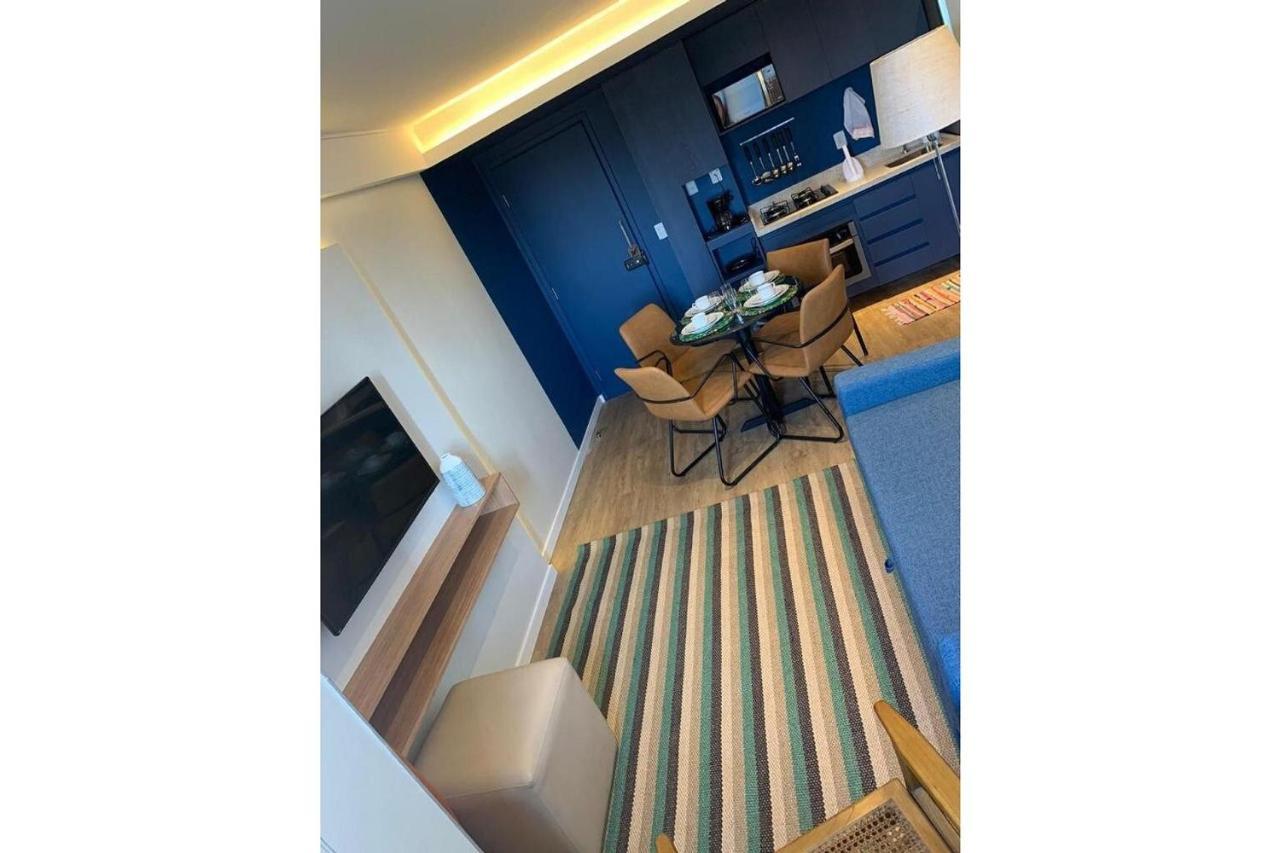 Lindo Apartamento Com Vista - Praia De Pontanegra Natal Ngoại thất bức ảnh