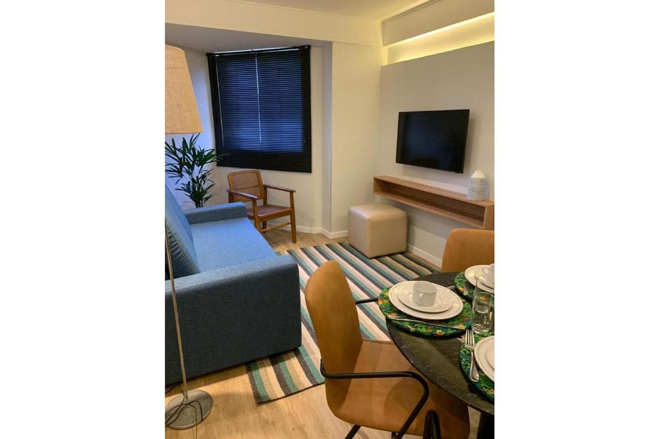 Lindo Apartamento Com Vista - Praia De Pontanegra Natal Ngoại thất bức ảnh