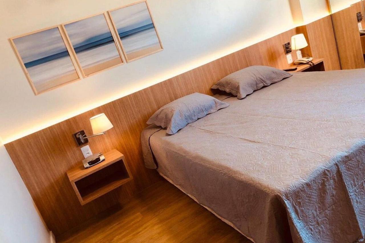 Lindo Apartamento Com Vista - Praia De Pontanegra Natal Ngoại thất bức ảnh