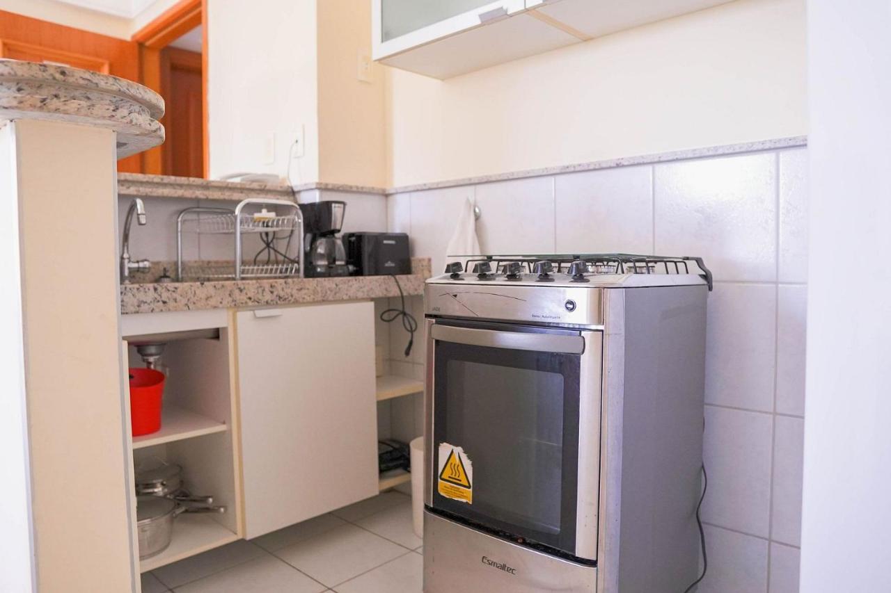 Lindo Apartamento Com Vista - Praia De Pontanegra Natal Ngoại thất bức ảnh