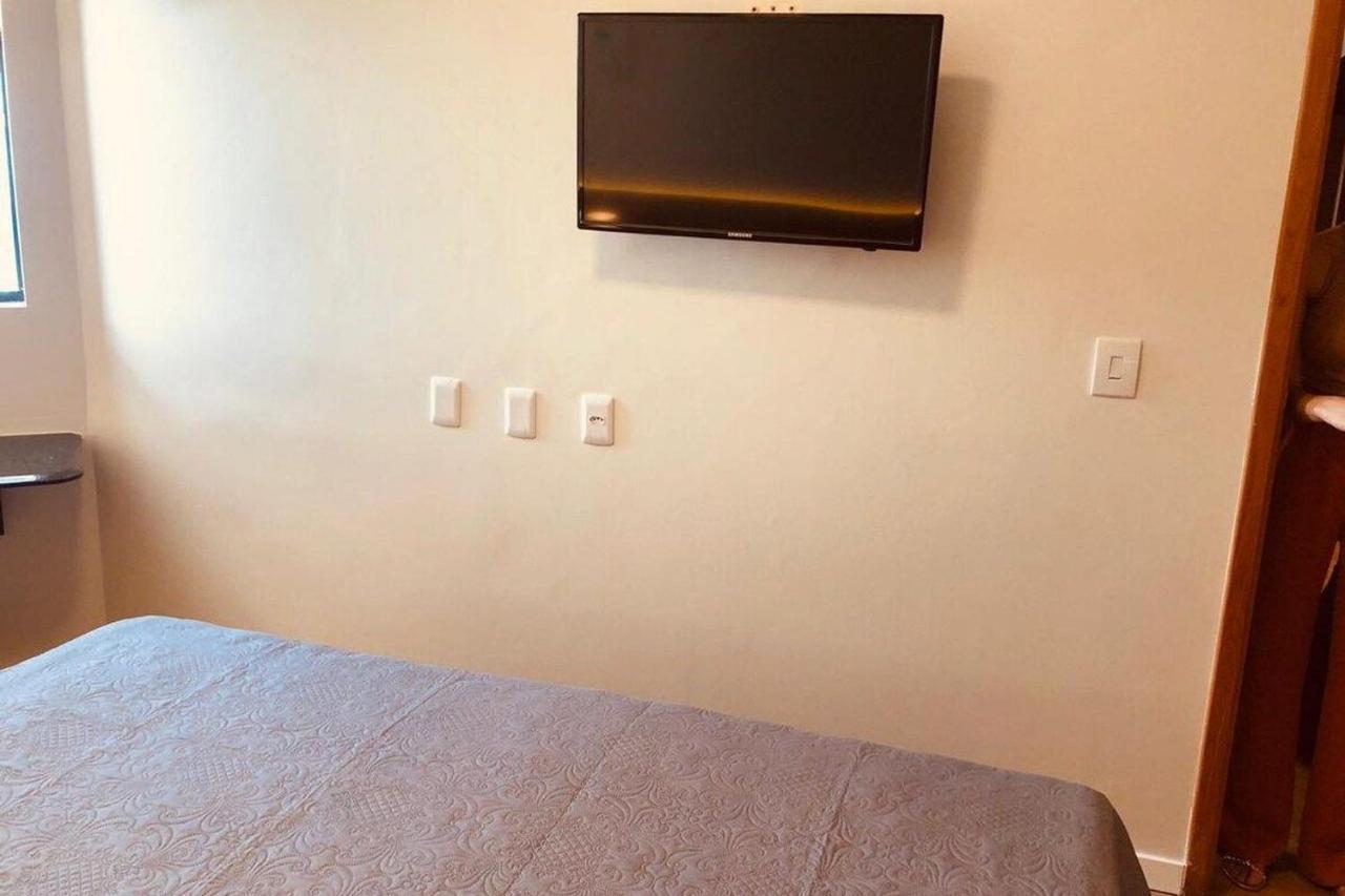 Lindo Apartamento Com Vista - Praia De Pontanegra Natal Ngoại thất bức ảnh