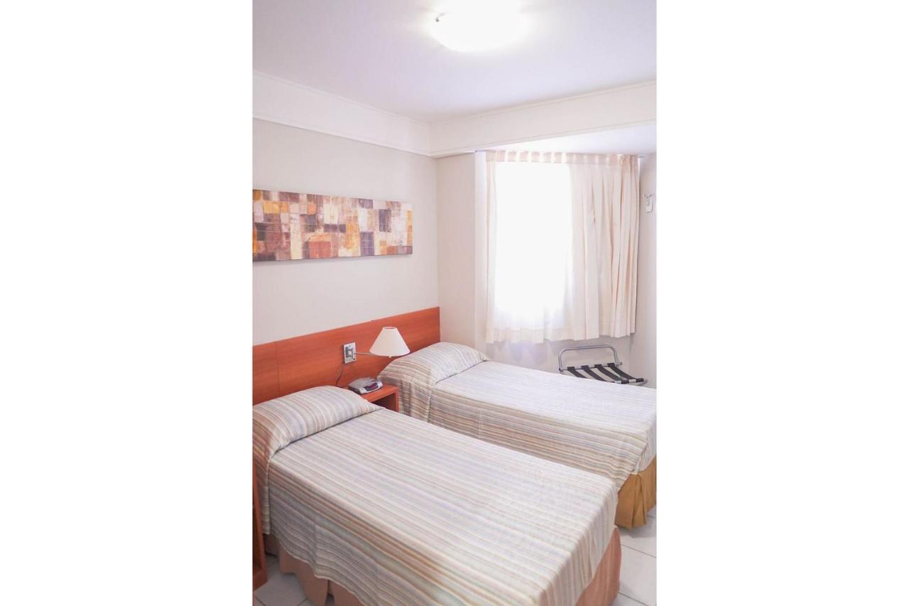 Lindo Apartamento Com Vista - Praia De Pontanegra Natal Ngoại thất bức ảnh