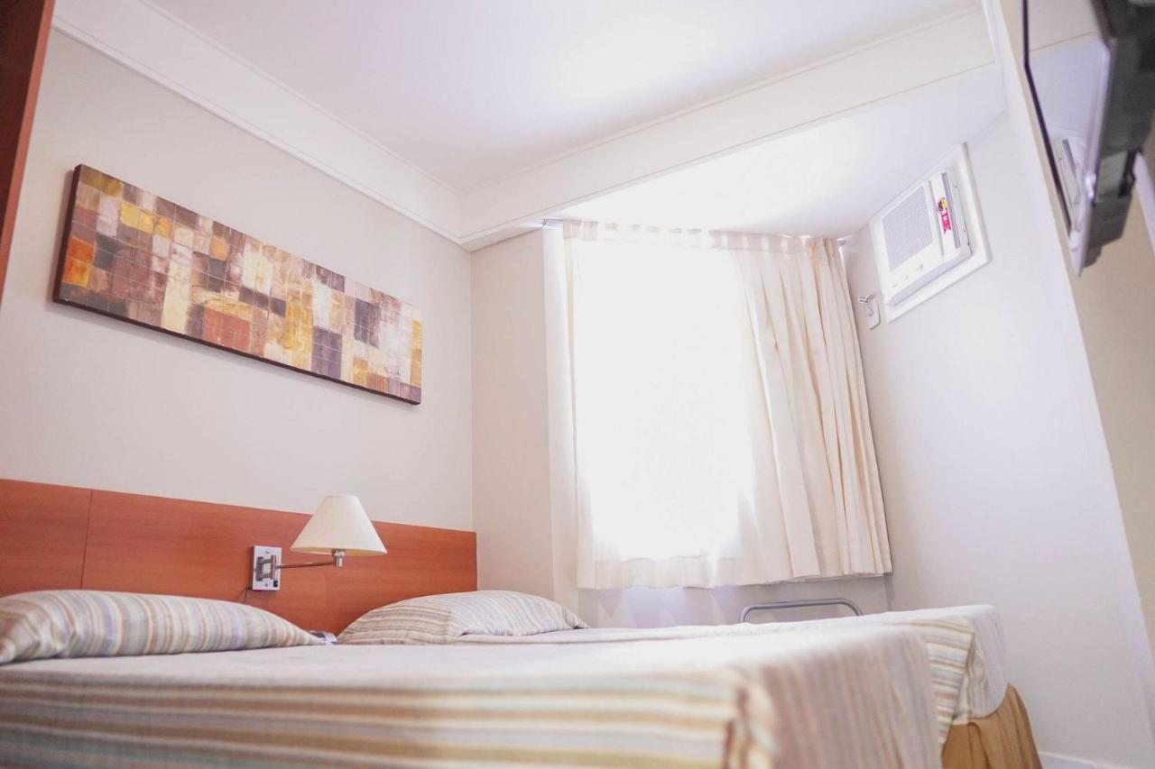 Lindo Apartamento Com Vista - Praia De Pontanegra Natal Ngoại thất bức ảnh