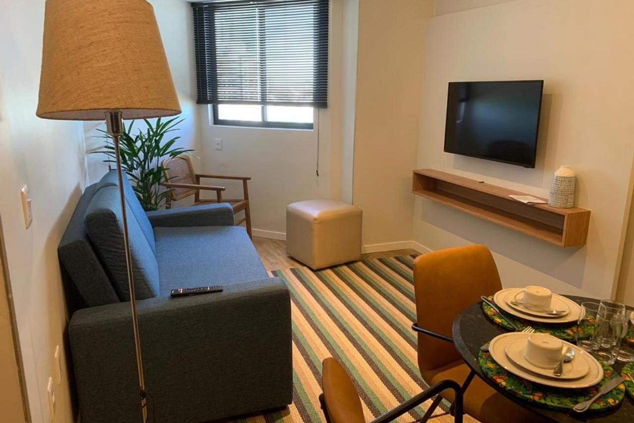 Lindo Apartamento Com Vista - Praia De Pontanegra Natal Ngoại thất bức ảnh
