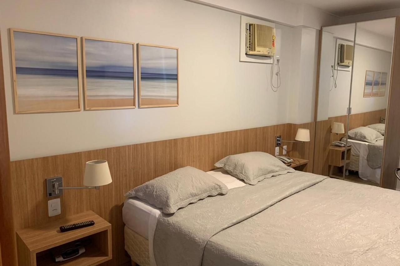 Lindo Apartamento Com Vista - Praia De Pontanegra Natal Ngoại thất bức ảnh