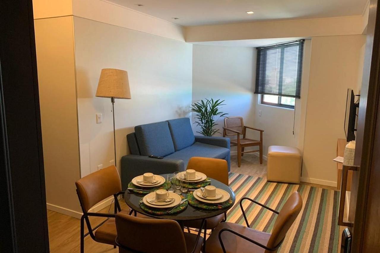 Lindo Apartamento Com Vista - Praia De Pontanegra Natal Ngoại thất bức ảnh