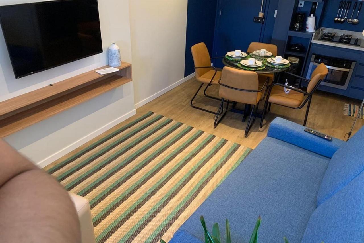 Lindo Apartamento Com Vista - Praia De Pontanegra Natal Ngoại thất bức ảnh
