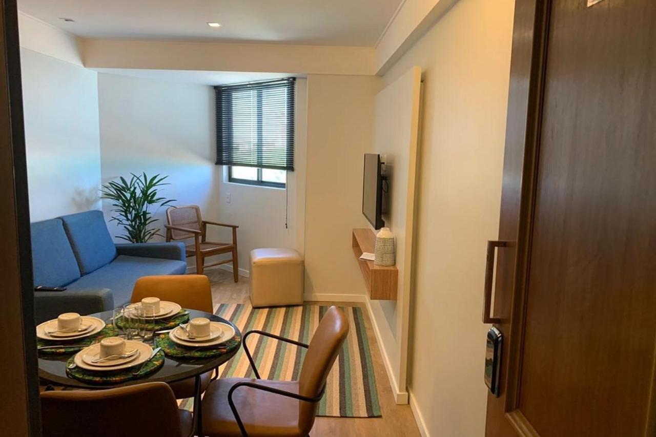 Lindo Apartamento Com Vista - Praia De Pontanegra Natal Ngoại thất bức ảnh