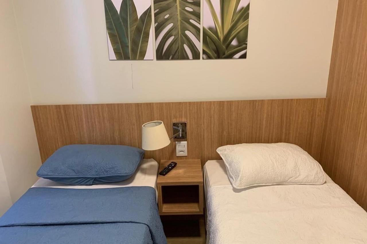 Lindo Apartamento Com Vista - Praia De Pontanegra Natal Ngoại thất bức ảnh