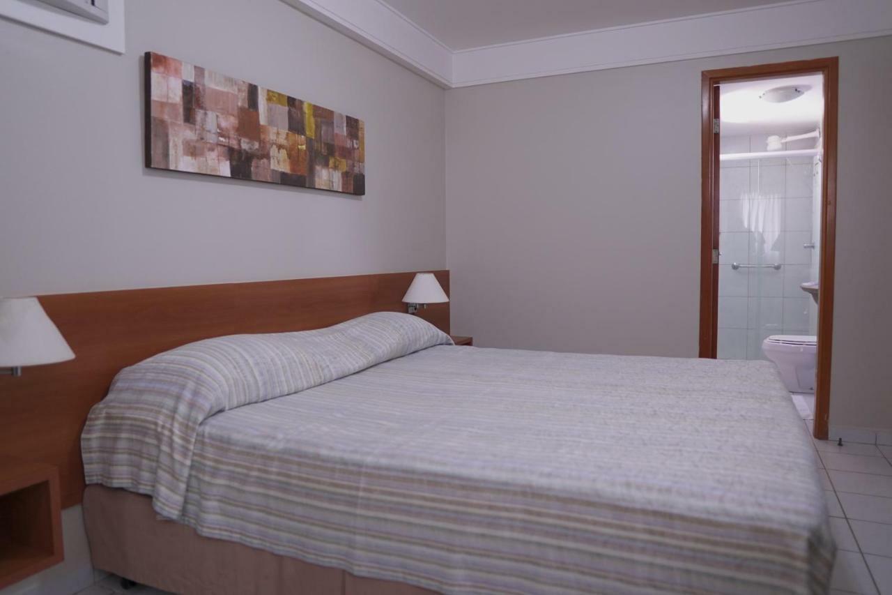 Lindo Apartamento Com Vista - Praia De Pontanegra Natal Ngoại thất bức ảnh