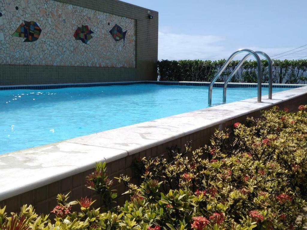 Lindo Apartamento Com Vista - Praia De Pontanegra Natal Ngoại thất bức ảnh