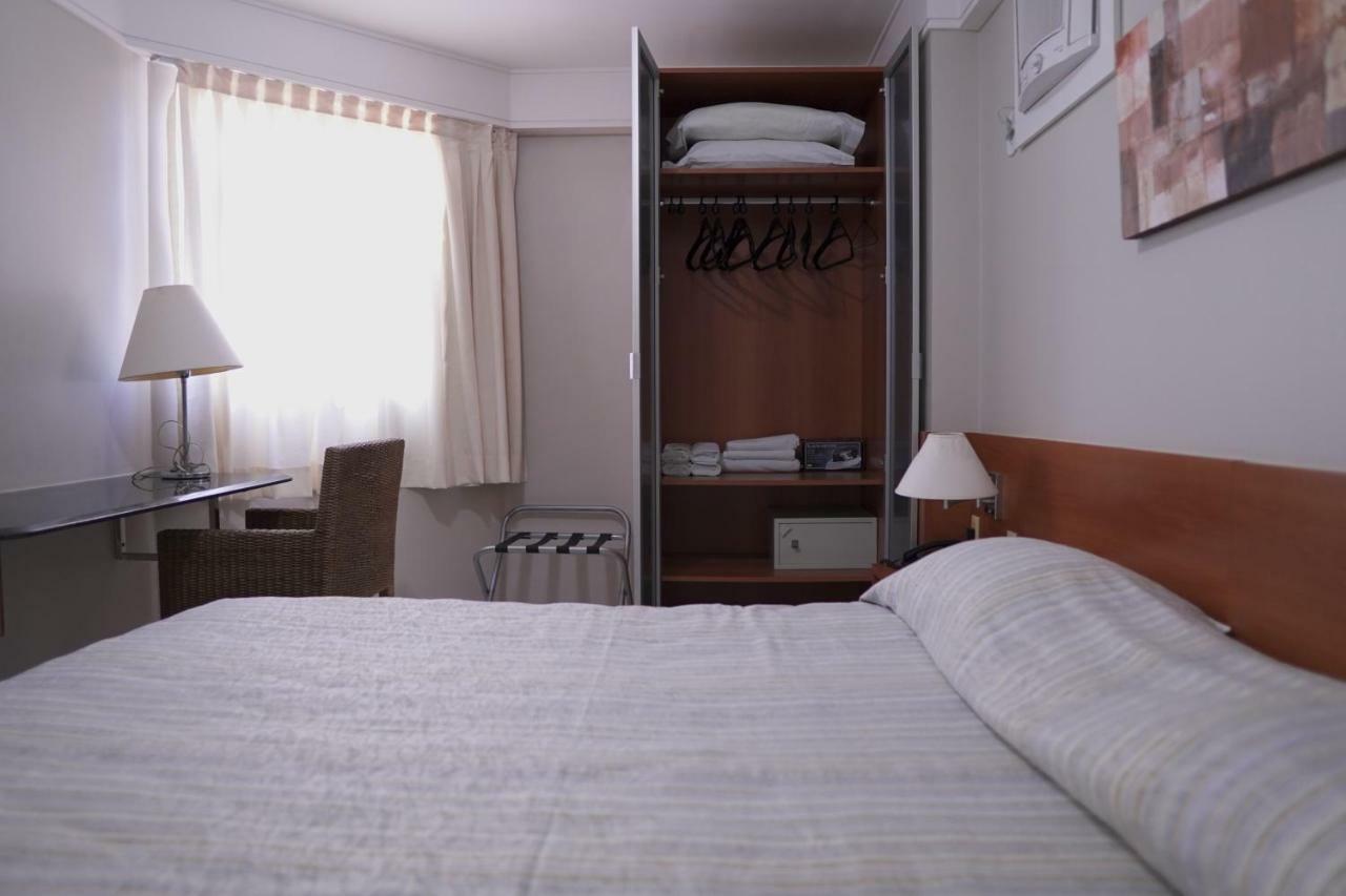 Lindo Apartamento Com Vista - Praia De Pontanegra Natal Ngoại thất bức ảnh