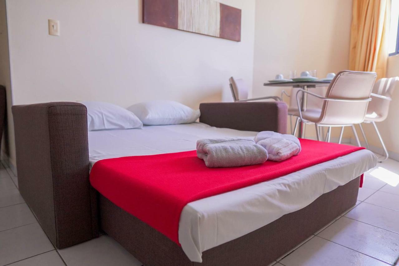 Lindo Apartamento Com Vista - Praia De Pontanegra Natal Ngoại thất bức ảnh