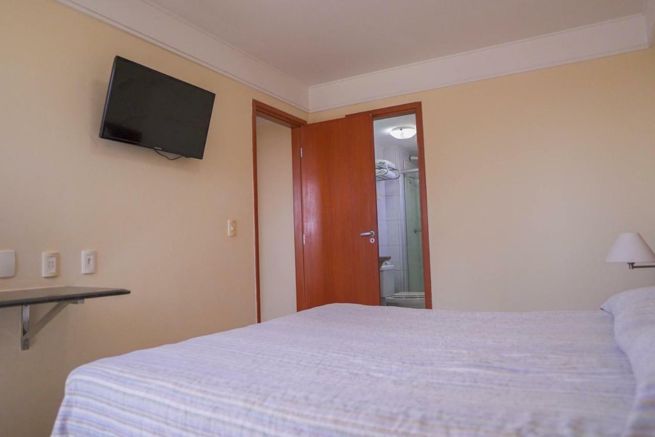 Lindo Apartamento Com Vista - Praia De Pontanegra Natal Ngoại thất bức ảnh