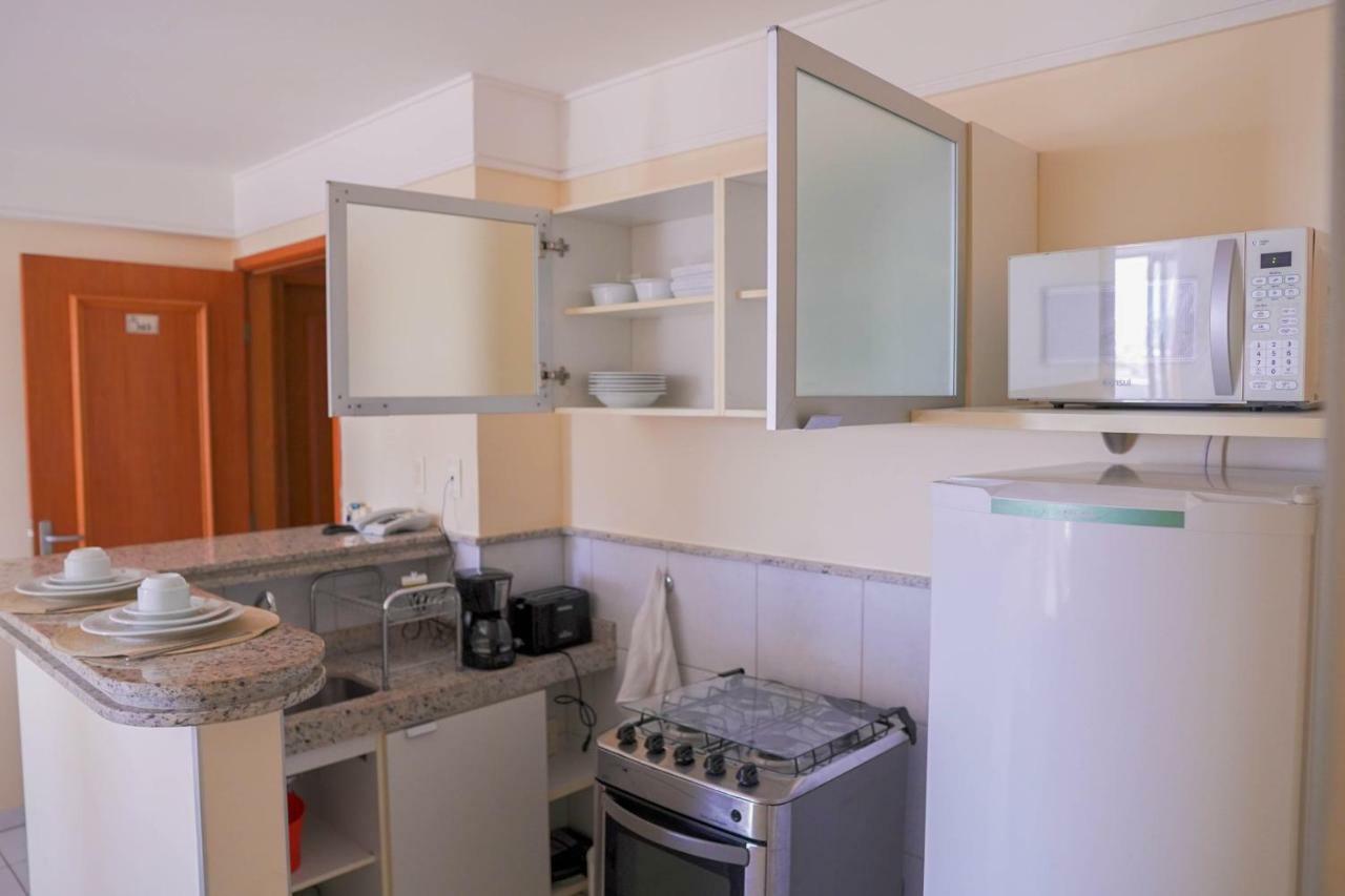 Lindo Apartamento Com Vista - Praia De Pontanegra Natal Ngoại thất bức ảnh