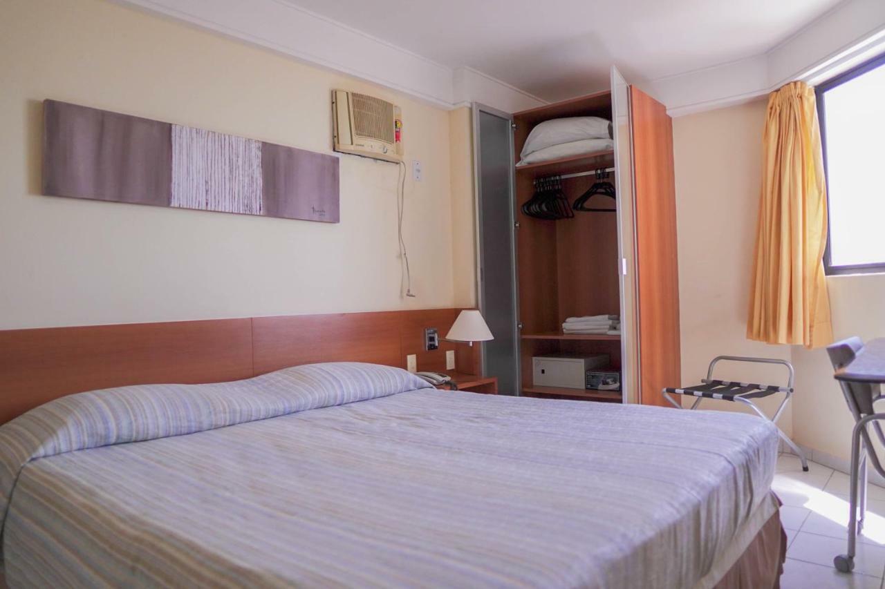 Lindo Apartamento Com Vista - Praia De Pontanegra Natal Ngoại thất bức ảnh