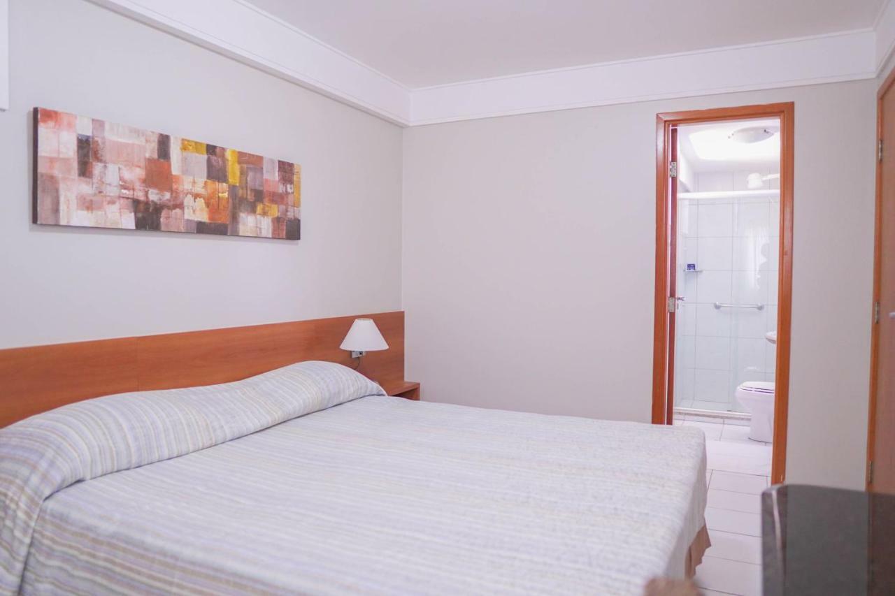 Lindo Apartamento Com Vista - Praia De Pontanegra Natal Ngoại thất bức ảnh