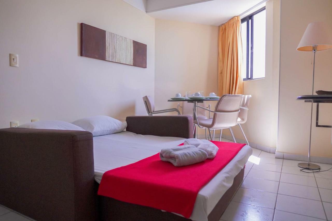 Lindo Apartamento Com Vista - Praia De Pontanegra Natal Ngoại thất bức ảnh