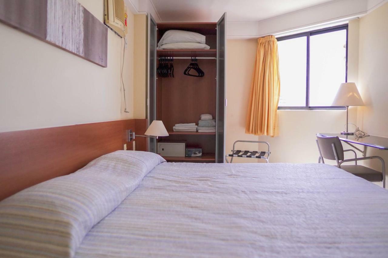 Lindo Apartamento Com Vista - Praia De Pontanegra Natal Ngoại thất bức ảnh