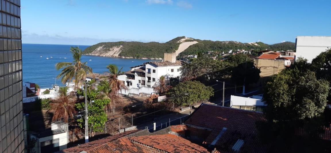 Lindo Apartamento Com Vista - Praia De Pontanegra Natal Ngoại thất bức ảnh